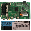 Placa Main 17MB95M Panasonic TX-32A300E SWAP