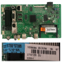 Placa Main 17MB95M Panasonic TX-32A300E SWAP