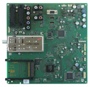 Placa Main 1-873-891-23 A-1257-447-A Sony KDL-32S3000 SWAP