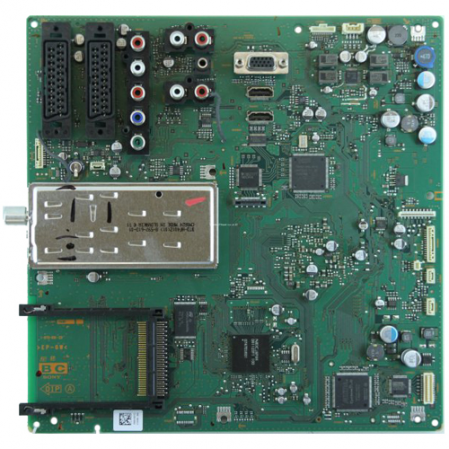 Placa Main 1-873-891-23 A-1257-447-A Sony KDL-32S3000 SWAP