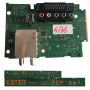 Placa Main 1-889-203-13 (173457513) Sony KDL-42W829B  6176 SWAP