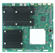 Placa Main 1-893-272-21 Sony KD-55X8505B SWAP