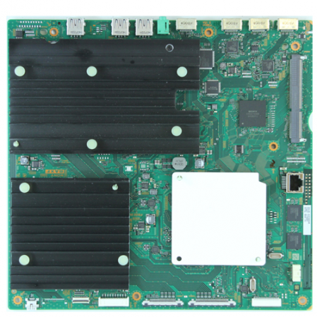 Placa Main 1-893-272-21 Sony KD-55X8505B SWAP