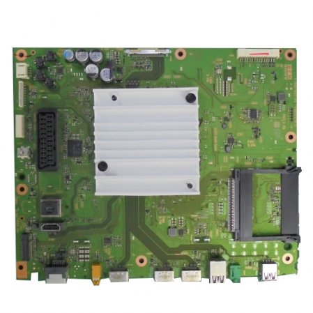 Placa Main Sony KD-65XD7505 1-980-837-21(198083721) SWAP