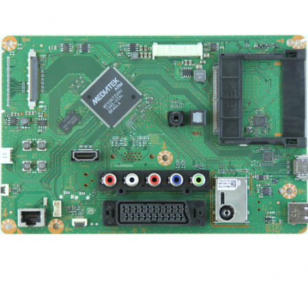 Placa Main 1P-012CX00-4010 Sony KDL-40R470A SWAP