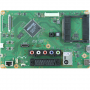 Placa Main 1P-012CX00-4010 Sony KDL-40R470A SWAP