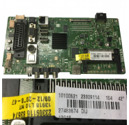 Placa Main  Vestel 260215R2 17MB97  23309114  SWAP