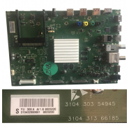 Placa Main 310432880881 PHILIPS LC420EUF... SWAP