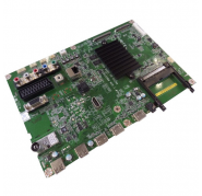 Placa Main TOSHIBA 40L7335D 32L4300 REV:1.02 SWAP