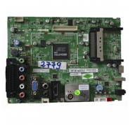 Placa Main 40-MT10L1-MAG2XG THOMSON 40FS3246C SWAP