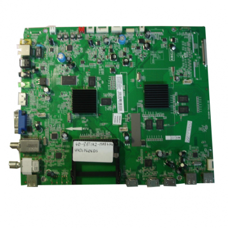 Placa Main 40-51TIK2-MAB4HG TCL U40S7606DS SWAP