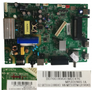Main Board 40-MT31EPA-MAC2HG D0766189641M01476 MPLE31N65-1A