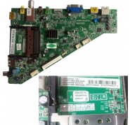 Placa Main 40-MT31EU-MAB2HG THOMSON 50FU3253C