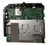 Placa Main 63EBT000-0185 MZ63G103KM LG40UF695V