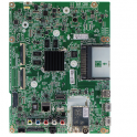 Placa Main LG EAX66804604 (1.0)  LG 49UH650V