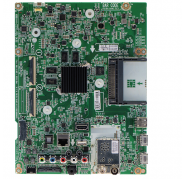 Placa Main LG EAX66804604 (1.0)  LG 49UH650V