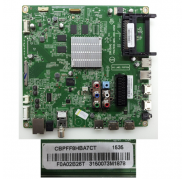 Placa Main 715G7030-M0G-000-005N Philips 55PUH6400 / 88 SWAP