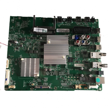 Placa Main 715G7776-M01-B00-005K Philips 43PUS6401/12 SWAP