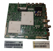 Placa Main 715G7776-M01-B00-005K Philips 43PUS6401/12 Placa Main 715G7776-M01-B00-005K Philips 43PUS6401/12