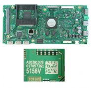 Placa Main A2039107B SONY KDL-40W605B SWAP