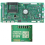 Placa Main A2039107B SONY KDL-40W605B SWAP
