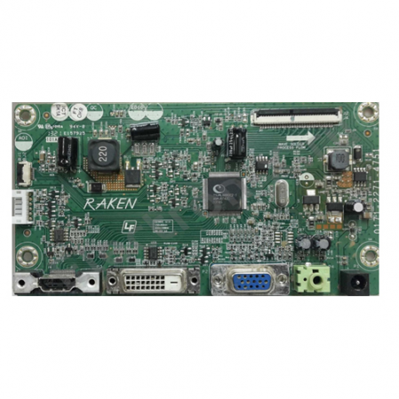 Placa Main ACER G236HL 0171-2271-4751