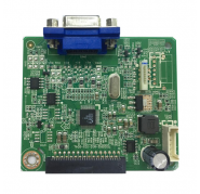 Placa Main Acer V206HQL 715G6912-M02-005-004L SWAP