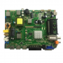Placa Main Akai TVD290 HK-T.SP9202P61 SWAP