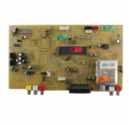 Placa Main AV Toshiba 17MB21-1 Placa Main AV Toshiba 17MB21-1