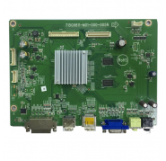 Placa Main Benq GL2760-T 715G6811-M01-000-005N