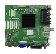 Placa Main Blusens CRV55U420BM T.MS3463S.U851 SWAP