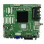 Placa Main Blusens CRV55U420BM T.MS3463S.U851 SWAP