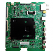 Placa Main SAMSUNG UE49KU6400S BN41-02528A BN94-10775A