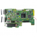 Placa Main Toshiba CMG130A DB1E0_81014A DB120_80225A