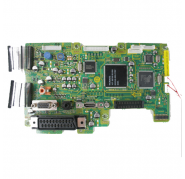 Placa Main Toshiba CMG130A DB1E0_81014A DB120_80225A Placa Main Toshiba CMG130A DB1E0_81014A DB120_80225A