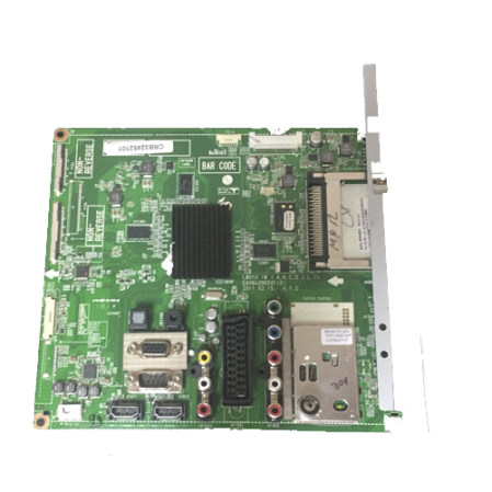 Placa Main CRB32452101   LG 42W450