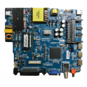 Placa Main CV9203H-A42 Engel LED 40