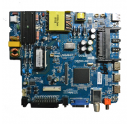 Placa Main CV9203H-A42 Engel LED 40