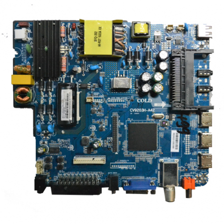 Placa Main CV9203H-A42 Engel LED 40
