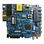 Placa Main CV9203H-A42 Engel LED 40