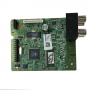 Placa Main DVD LG EAX64754602 EBR76024803 SWAP