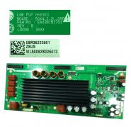 Placa Main EAX34151701 EBR36223801 ZSUS LG 50PC56