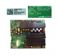 Placa Main  EAX51767401 EBR52126101 y-sus para LG 50PC56-ZD