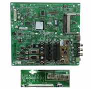 Placa Main EAX60686902 (0) EBU60710807 LG 42LH2000