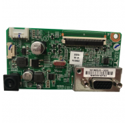 Placa Main EAX64985205(1.0) LG 20M37A-B