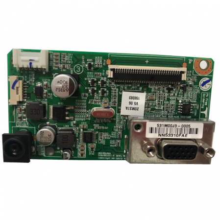 Placa Main EAX64985205(1.0) LG 20M37A-B