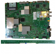 Placa Main EAX65684604(1.0) 49UB850V