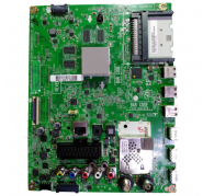 Placa Main EAX66207203(1.0) 64EBT000-004P LG 40LF630V Placa Main EAX66207203(1.0) 64EBT000-004P LG 40LF630V