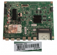 Placa Main EAX66207203(1.0) LG 32LF630V 62EBT000-01GL