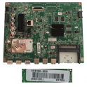 Placa Main EAX66207203(1.0) LG 40LF630V 63EBT000-00CR